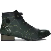 MACIEJKA Schuhe Botki Damskie Ocieplane 0656309008