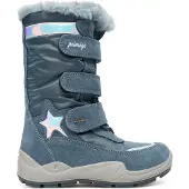 Primigi Schneeschuhe Winger Gtx GORE-TEX 8881622 S Blau 32
