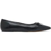 Ralph Lauren Ballerinas 818970184001 Schwarz