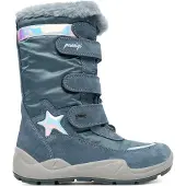 Primigi Winger Kinderschuhe, Blau, Modell 8881622
