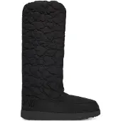 Love Moschino Schneeschuhe JA26032G1NISE00B Schwarz