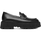 G-Star Slipper Raw CEO-ELIF-9001-25-1 Schwarz 36