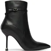 Liu Jo Stiefeletten Demi 06 SF5005 P0102 Schwarz 40