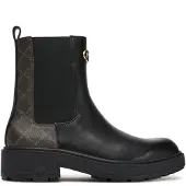 Liu Jo Klassische Stiefeletten London 02 SF5027 PX696 Schwarz 110