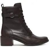 Caprice Stiefelette Stiefelette Leder
