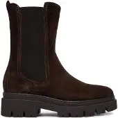 Tamaris Damen Stiefeletten 1-25992-41 347 Farbe: Braun Größe: 39