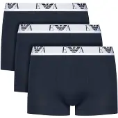 Emporio Armani Em000259_af14131 Boxershorts 3 Einheiten
