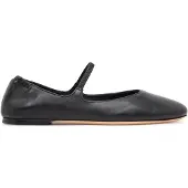 AGL Ballerinas Iris D834075PCSOFTY0000 Schwarz 36