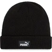Puma Ess High Mütze Schwarz Schwarz One Size
