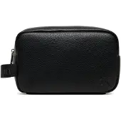 Calvin Klein Kulturbeutel "CARGO DOPP KIT" Unisex Minibag mit CK-Schriftzug auf der Trageschlaufe