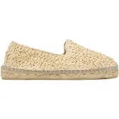 MANEBI' Espadrilles Yucatán H 3.6 N0 Beige