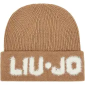 Liu Jo Mütze 2F5059 M0300 Beige