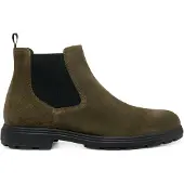 Geox Klassische Stiefeletten U Meiern U56LZA 00023 C3009 Khakifarben 44