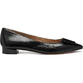 Geox Ballerinas D Giselda15 D56YUA 0KYHH C9999 Schwarz 36