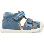 Biomecanics Blaue Schuhe, Produktcode 252124B