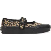 Vans Ballerinas Mary Jane Kinder Black-Schuhgröße 32