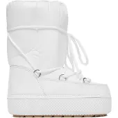 DeeZee Schneeschuhe DZN-002 Weiß
