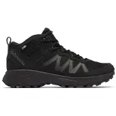 Columbia Peakfreak Rush Mid Outdry Wanderstiefel