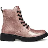 Geox Stiefeletten J Casey J9420G 000KC C8014 D Rosa 37