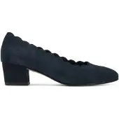 Gabor Damen Pumps 29821-4, 29821-4.5, 29821-5, 29821-5.5, 29821-6, 29821-6.5, 29821-7, 29821-7.5, 29821-8 GAB-62-221 nightblue 6