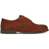 Calvin Klein Halbschuhe Ess Rubber Derby Su HM0HM01928 Braun
