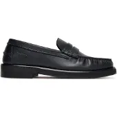 Tommy Hilfiger Mokassins Classic High FM0FM05769 Dunkelblau 44