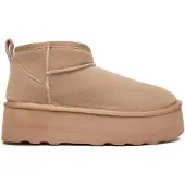 DeeZee Schneeschuhe DZN-005 Beige 38