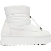 DeeZee Schneeschuhe HD1288 Weiß 40