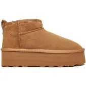 DeeZee Schneeschuhe DZN-005 Braun 37