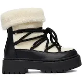 DeeZee Schneeschuhe 13123Y-3 Écru