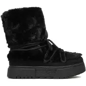 DeeZee Schneeschuhe HX24020-1 Schwarz 38