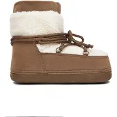 DeeZee Schneeschuhe JC4336 Braun