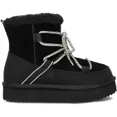 DeeZee Schneeschuhe DZN-024 Schwarz