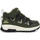 SKECHERS Kinder Bootie - STORM BLAZER 33