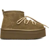 DeeZee Schneeschuhe W23Q11482 Khakifarben