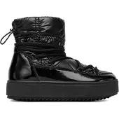 DeeZee Schneeschuhe HY221202 Schwarz 40