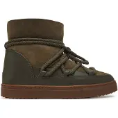 INUIKII Schneeschuhe Classic 1001.003.0122 Grün 38