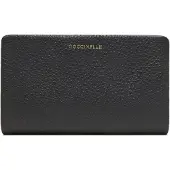 Coccinelle Geldbörse E2 TBM 11 F3 01 Schwarz