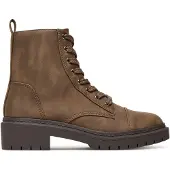 Aldo Schnürschuhe Goer 14115083 Braun 36