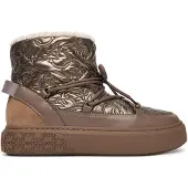 Pinko Schneeschuhe Yoko 19 SS0101 T036 Braun