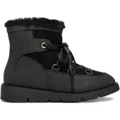 DeeZee Schneeschuhe 17125-1-BLACK PU Schwarz 41