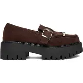 DeeZee Slipper CEO-HY6688001-1 Braun