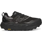 New Balance Hierro V9 GTX Wanderschuh Schwarz in Gr. 44.5