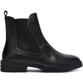 Tamaris Chelsea Boots Damen 32313235353730 Schwarz 39 EU