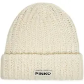 Pinko Mütze 105989 A2Z2 Écru