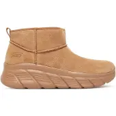 SKECHERS Schneeschuhe Bobs B Flex Hi 117390/CSNT Braun 36