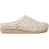 Toni pons Pantoffel Damen Beige Synthetisch