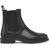 Vagabond 6006-101-20 Freya - Damen Boots - Black, Größe:41 EU