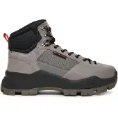 Tommy Hilfiger Trekkingschuhe Tjm Hybrid Boot EM0EM01633 Grau 42