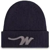Weekend Max Mara Mütze Alben 2525576025 Dunkelblau